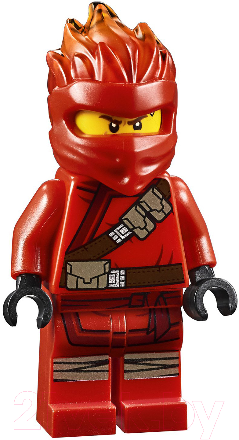 Lego Ninjago Огненный кинжал 70674 Конструктор купить в Минске, Гомеле,  Витебске, Могилеве, Бресте, Гродно