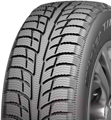 Зимняя шина BFGoodrich Winter KSI 215/55R17 94T