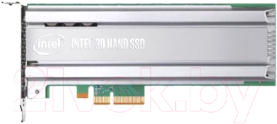 SSD диск Intel DC P4600 2TB (SSDPEDKE020T701)