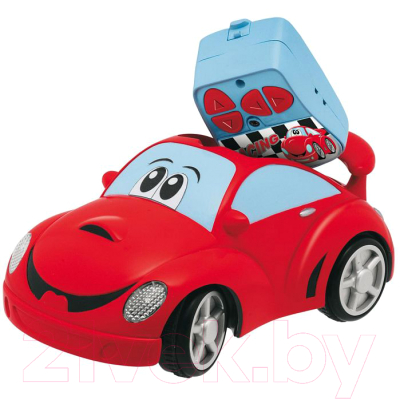 

Игрушка на пульте управления Chicco, Johnny Coupe / 609523
