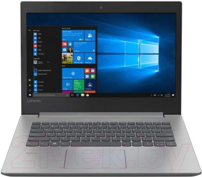 Ноутбук Lenovo IdeaPad 330-14AST (81D5000LRU)