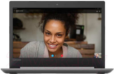 Ноутбук Lenovo IdeaPad 330-14AST (81D5000LRU)