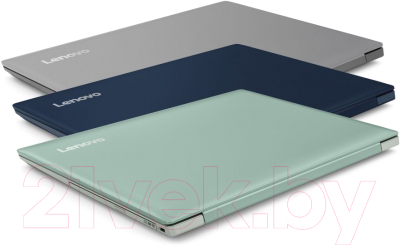 Ноутбук Lenovo IdeaPad 330-14AST (81D5000LRU)