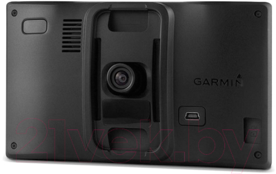 GPS навигатор Garmin DriveAssist 51 / LMT-D 010-01682-13