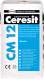 Клей для плитки Ceresit CM 12 Express (25кг) - 