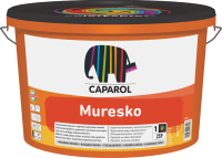 

Краска Caparol, Muresko B1