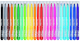 Миниатюра изображения товара Фломастеры Maped Color Peps (24шт)