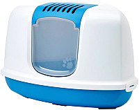 

Туалет-домик, Nestor Corner 200300WTB