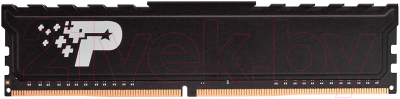 Оперативная память DDR4 Patriot PSP48G240081H1