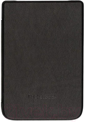 Обложка для электронной книги PocketBook Basic Lux 2 Cover (черный)