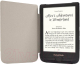 Миниатюра изображения товара Обложка для электронной книги PocketBook Basic Lux 2 Cover (черный)