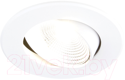 Точечный светильник Ambrella S480 W 4200K (белый)
