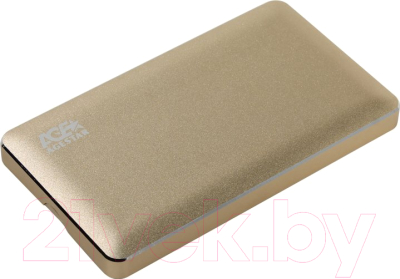 

Бокс для жесткого диска AgeStar, 3UB2A16C