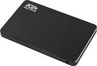 

Бокс для жесткого диска AgeStar, 3UB2AX2
