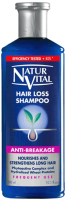 Шампунь для волос Natur Vital Hair Loss Shampoo Anti Breakage (300мл) - 