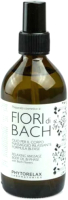 Масло для тела Phytorelax Bi-Phase Bach Flowers Relaxing Massage Body Oil (200мл) - 