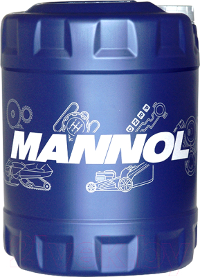 

Трансмиссионное масло Mannol, Basic Plus 75W90 GL-4+ / MN8108-20