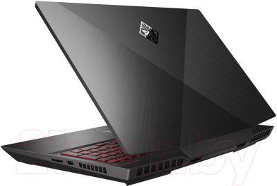 Игровой ноутбук HP Omen 17-cb0008ur (6WQ57EA)