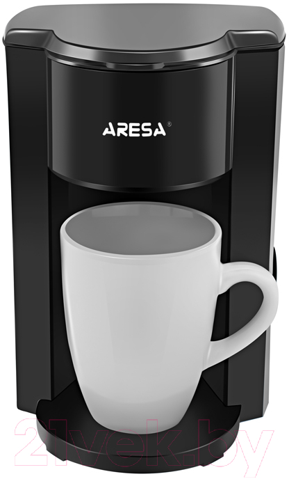 Капельная кофеварка Aresa AR-1610