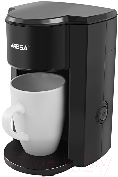 Капельная кофеварка Aresa AR-1610