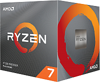 Процессор AMD Ryzen 7 3700X Box / 100-100000071BOX - 