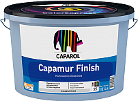 Краска Caparol Capamur Finish База 3 (9.4л) - 