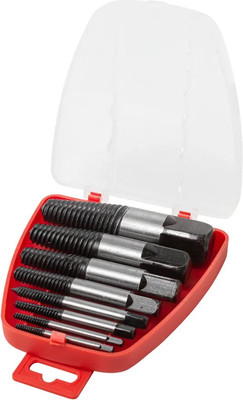 Набор экстракторов Forsage F-63006B -