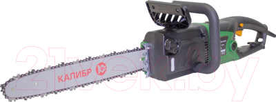 

Электропила цепная Калибр, ЭПЦ 2400/16ПДУ