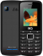 Мобильный телефон BQ One Power BQ-1846 (черный/синий) - 