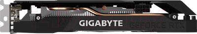 Видеокарта Gigabyte GeForce RTX 2060 6GB GDDR6 (GV-N2060OC-6GD)