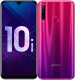Миниатюра изображения товара Смартфон Honor 10i 4GB/128GB / HRY-LX1T (мерцающий красный)