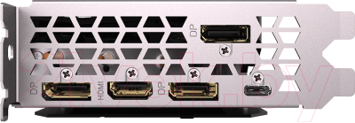 Видеокарта Gigabyte GeForce RTX 2070 OC Gaming 8G GDDR6 (GV-N2070GAMING OC-8GC)