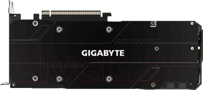 Видеокарта Gigabyte GeForce RTX 2070 OC Gaming 8G GDDR6 (GV-N2070GAMING OC-8GC)
