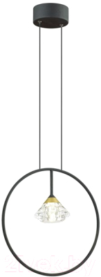 

Потолочный светильник Odeon Light, Arco 4100/1