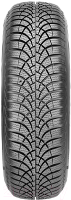 Зимняя шина Goodyear UltraGrip 9 175/65R15 88T