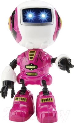 Робот Revell Bubble / 23396 (розовый)