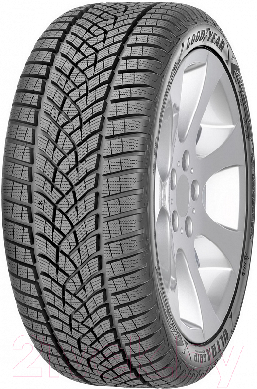 Зимняя шина Goodyear Ultra Grip Performance + 215/65R16 98H