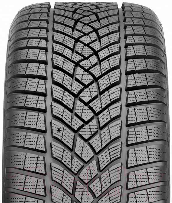 Зимняя шина Goodyear Ultra Grip Performance + 215/65R16 98H — фото 2
