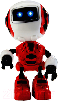 Робот Revell Tobi / 23397 (красный)