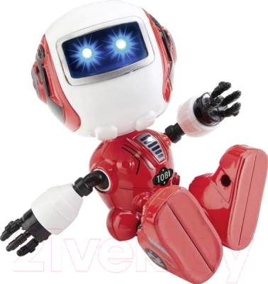 Робот Revell Tobi / 23397 (красный)
