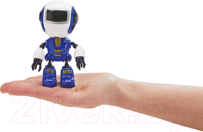 Робот Revell Marvin / 23398 (синий)