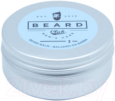 

Бальзам для бороды Beard Club, Beard Balm