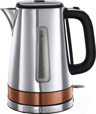 Электрочайник Russell Hobbs Luna Cooper 24280-70 (медный)