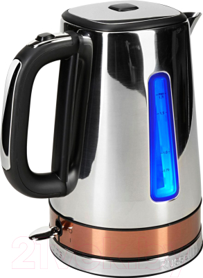 Электрочайник Russell Hobbs Luna Cooper 24280-70 (медный)