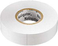 

Изолента, NIT-B15-20 / WH 71102