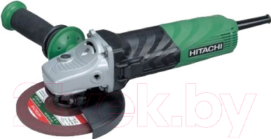 Угловая шлифовальная машина Hitachi H-169375