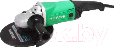 Угловая шлифовальная машина Hitachi H-221165