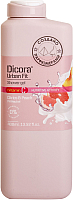 Гель для душа Dicora Citrus & Peach с витамином С (400мл) - 