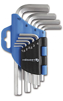 Набор ключей Hoegert HT1W802 - 