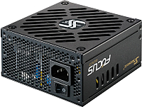 

Блок питания для компьютера Seasonic, Focus SGX (SSR-650SGX)